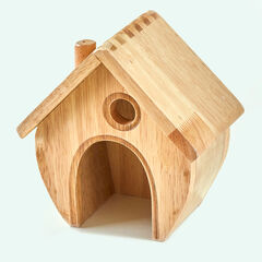 TTS Mini Wooden Cottage  TTS Mini Wooden Cottage  hi-res