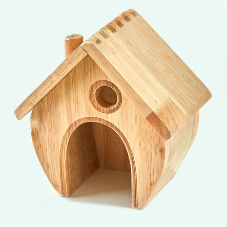 TTS Mini Wooden Cottage  hi\-res