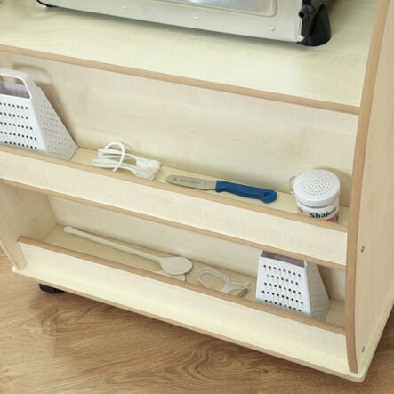 TTS Oven Trolley  hi\-res
