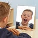 Double Sided Self Portrait Mirror  hi\-res