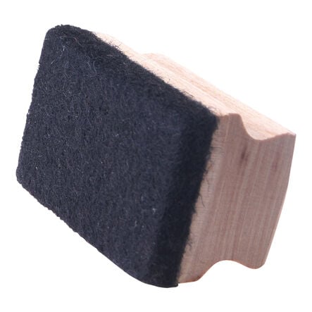 TTS Wooden Whiteboard Erasers 30pk  hi\-res