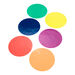 Sequencing Floor Marker Spots  hi\-res