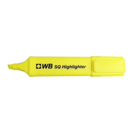 Budget Essentials Highlighters  hi\-res