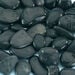Moonstone Black Pebbles 1kg  hi\-res