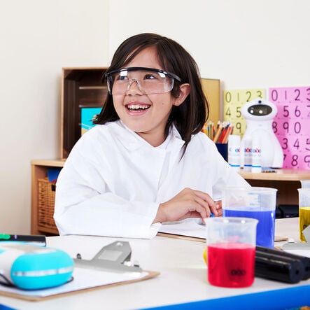 TTS Childrens Lab Coats  hi\-res
