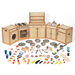 TTS 3 \- 4 Curiosity Kitchen and Accessories Set  hi\-res
