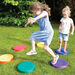 Step and Sound Pads  hi\-res