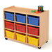 Safe Tray Storage Unit Deep Trays  hi\-res
