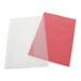 A4+ Polypropylene Register\/Exercise Book Cover 50pk  hi\-res