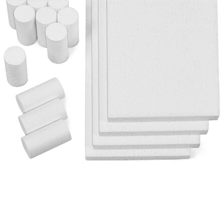 Maker Space \- Foam Shapes Pack  hi\-res