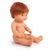 Miniland Anatomically Correct Baby Dolls 38cm  hi\-res
