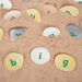 Resin Alphabet Pebbles  hi\-res
