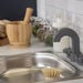 Modern Living Sink and Hob Unit  hi\-res