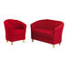 High Back Task Chair  hi\-res