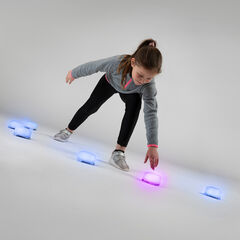 Lummic Reaction Game  Lummic Reaction Game  hi-res