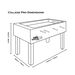 Roberto College Pro Table Football Table  hi\-res