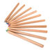 TTS Chunky Unlaq Tri Colouring Pencils Full Len 156pk  hi\-res