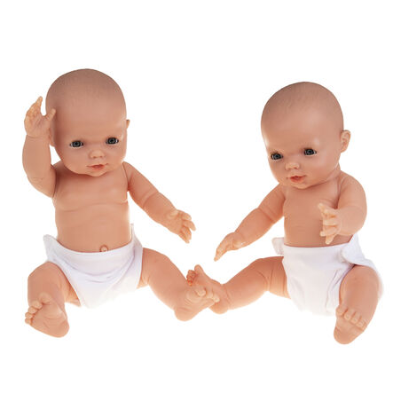 Realistic Baby Dolls Bobby  hi\-res