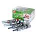 Pentel Maxiflo Whiteboard Marker \x26 Magnetic Eraser Set Med  hi\-res