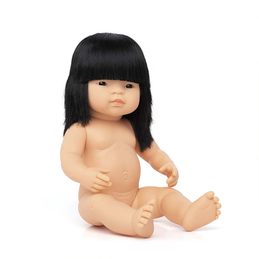 Miniland anatomically correct dolls 2025