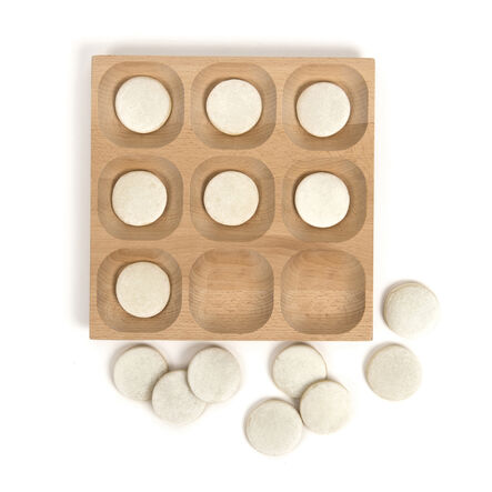 Natural Sorting Tray  hi\-res