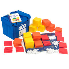 TTS Singapore Colours Base Ten Set 755pcs  hi-res