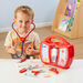 Role Play Doctors Equipment Kit  hi\-res