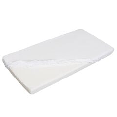 TTS Bamboo Eco Bed Wipe Clean Mattress  hi-res