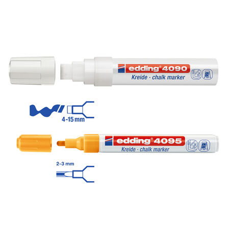 edding Chalk Markers Classpack  hi\-res