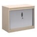 Tambour Cupboards For Storage 1000mm X 500mm  hi\-res