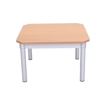 Gopak Enviro Square Coffee Table 600mm x 600mm  hi\-res