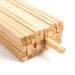 Square Section Wood Packs  hi\-res