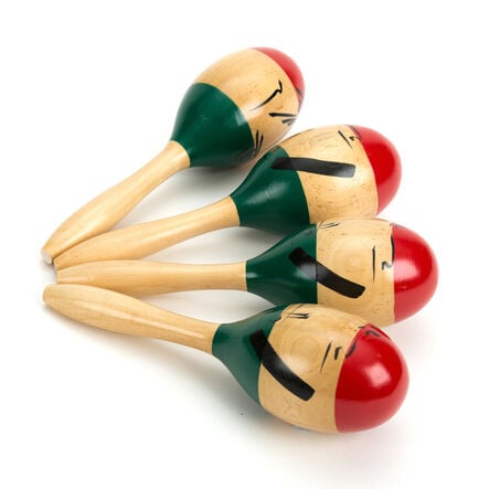 MES Classroom Percussion Instruments 25pcs  hi\-res