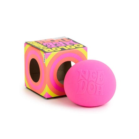 Colour Changing Needoh Fidget Ball  hi\-res
