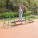 Profile Outdoor Climbing Gym 4 Piece Set  hi\-res