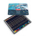 Derwent Inktense Colouring Pencils Assorted 24pk  hi\-res