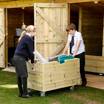 TTS Loose Parts Cart Cart  hi\-res