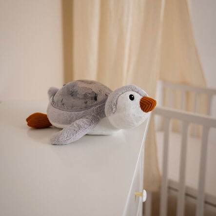 Light and Sound Sensory Tranquil Penguin  hi\-res