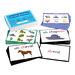 TTS French Months \x26 Seasons Vocabulary Activity Cards  hi\-res
