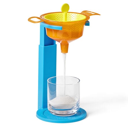 Starter Science \- Funnels Set  hi\-res