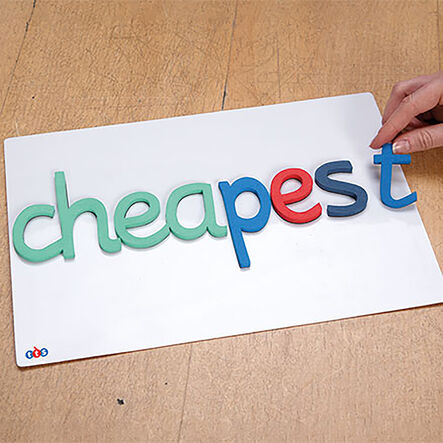 TTS Double Sided Magnetic Boards 30pk  hi\-res