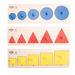 Size Sorting Peg Puzzles 3pk  hi\-res
