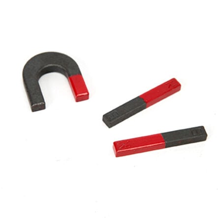 Magnets Investigation Kit  hi\-res