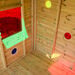 Outdoor Sensory Shelter  hi\-res