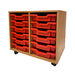 Value Shallow Tray Unit  hi\-res