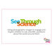 See Through Science  hi\-res