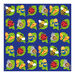 Back to Nature Square Bug Placement Carpet 3m x 3m  hi\-res