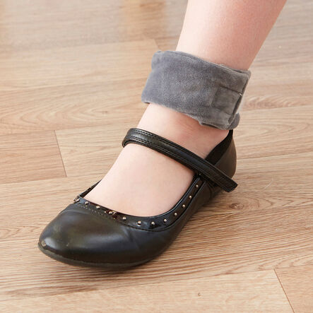 TTS Weighted Sensory Ankle Bands 2pk  hi\-res