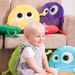 Monster Emotions Cushions 8pk  hi\-res
