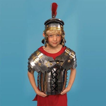 Lorica Segmentata Roman Armour  hi\-res